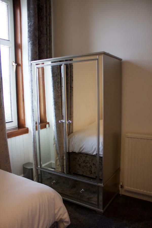 Claymore Apartment Broughty Ferry Dundee Eksteriør bilde